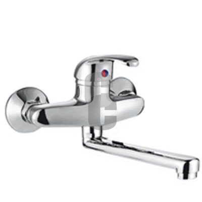 Нови предложения Смесител стенен АНКОНА 1206                                                                                                                                                                                                                                                                                 